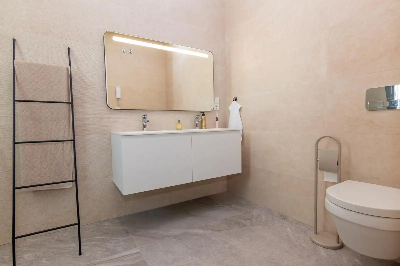 Chalet con terraza en venta en El Montgó, imagen 29