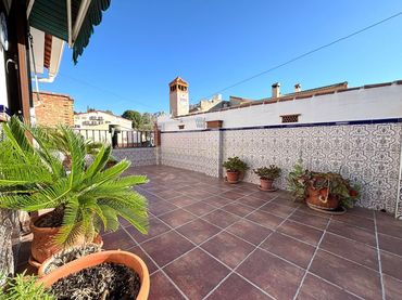 House for sale in Calle Emigrante, 10, Riogordo, Spain 10