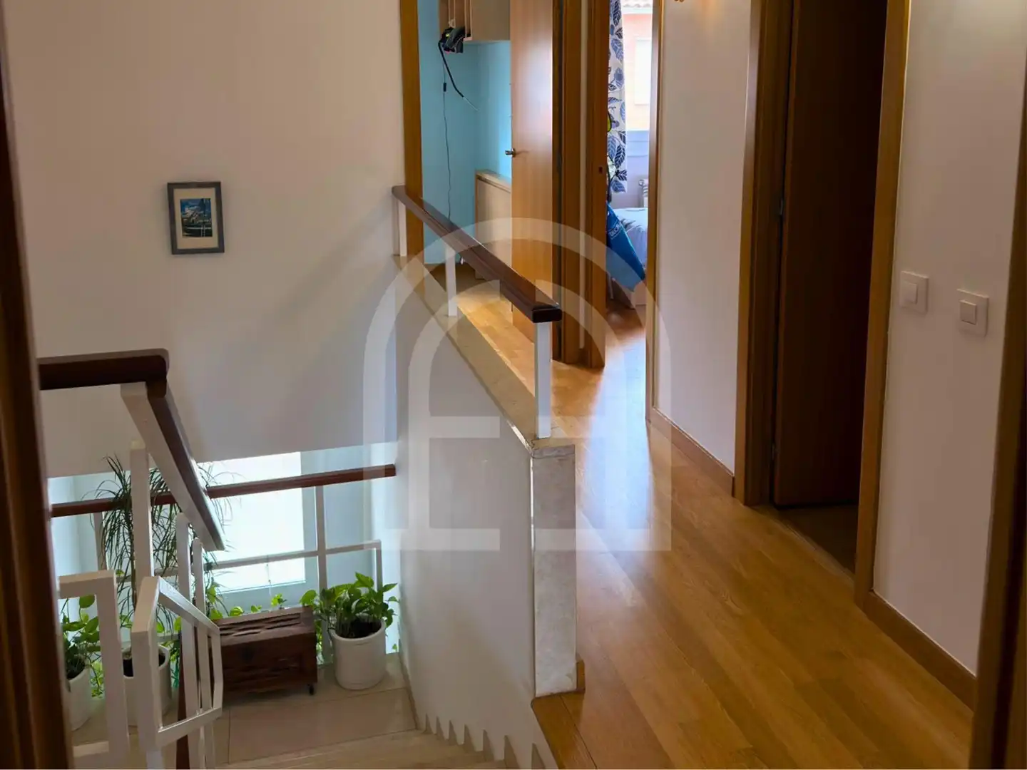 Reihenhaus mit Balkon zum Verkauf in Calle LUIS CHAMIZO, imagen 3