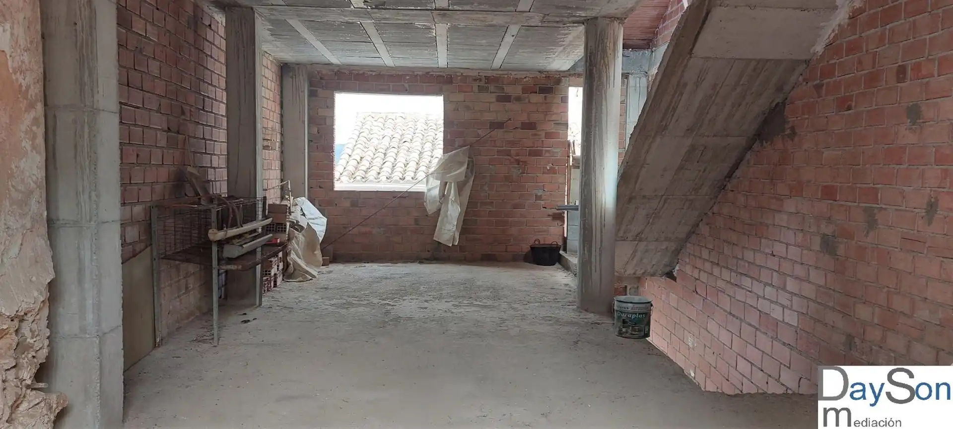 Casa adosada en venda en Castillo de Locubín