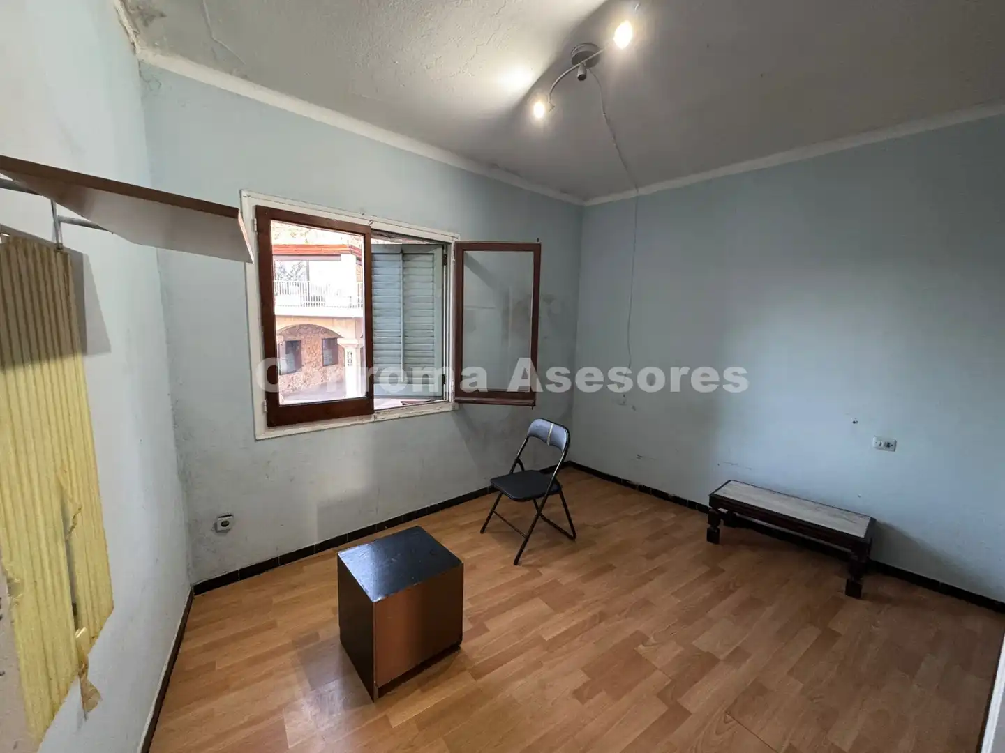 Piso en venta en Tordera pueblo