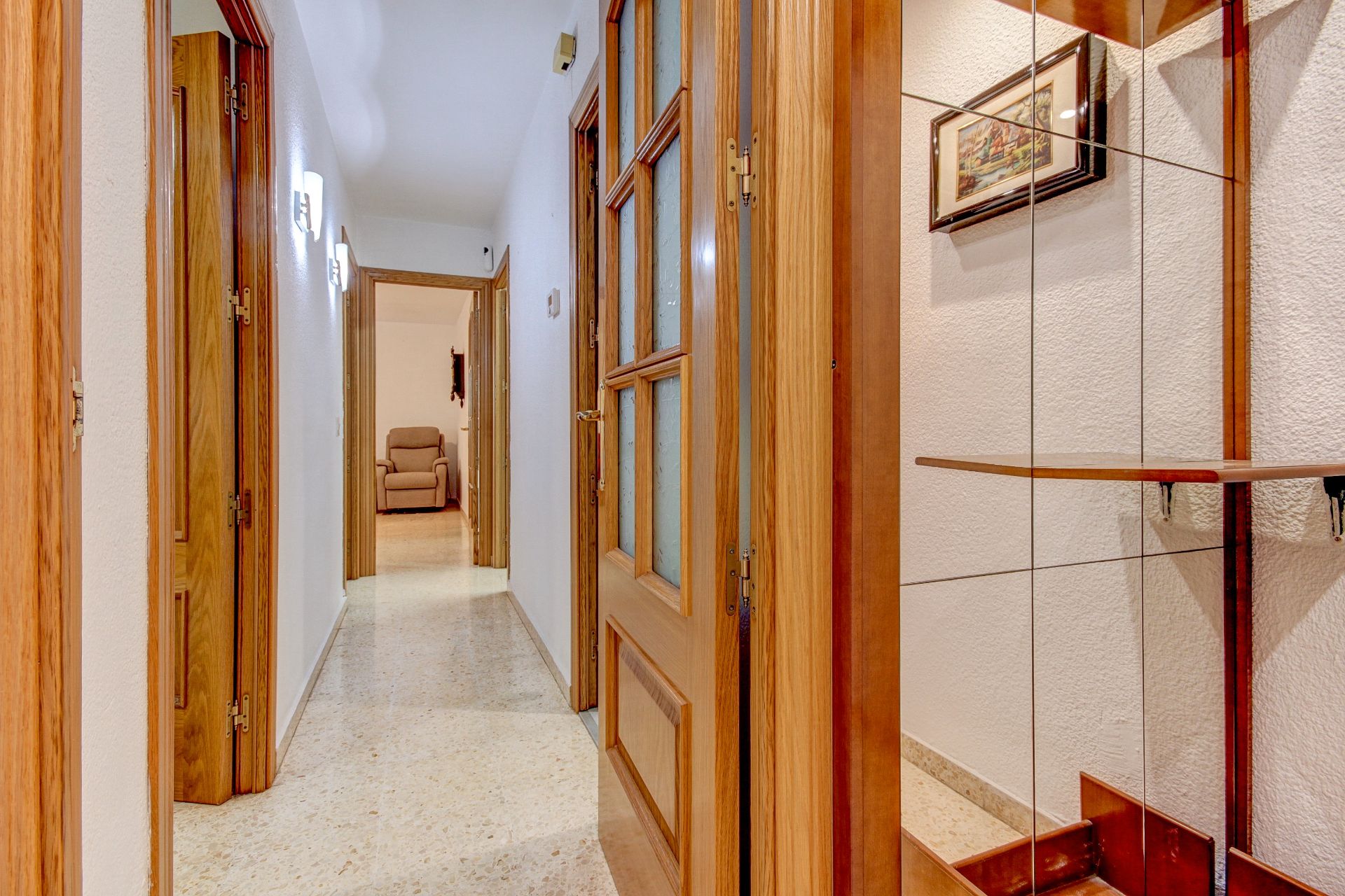 Piso en venta en Manresa con Calefacción, Trastero y Alarma