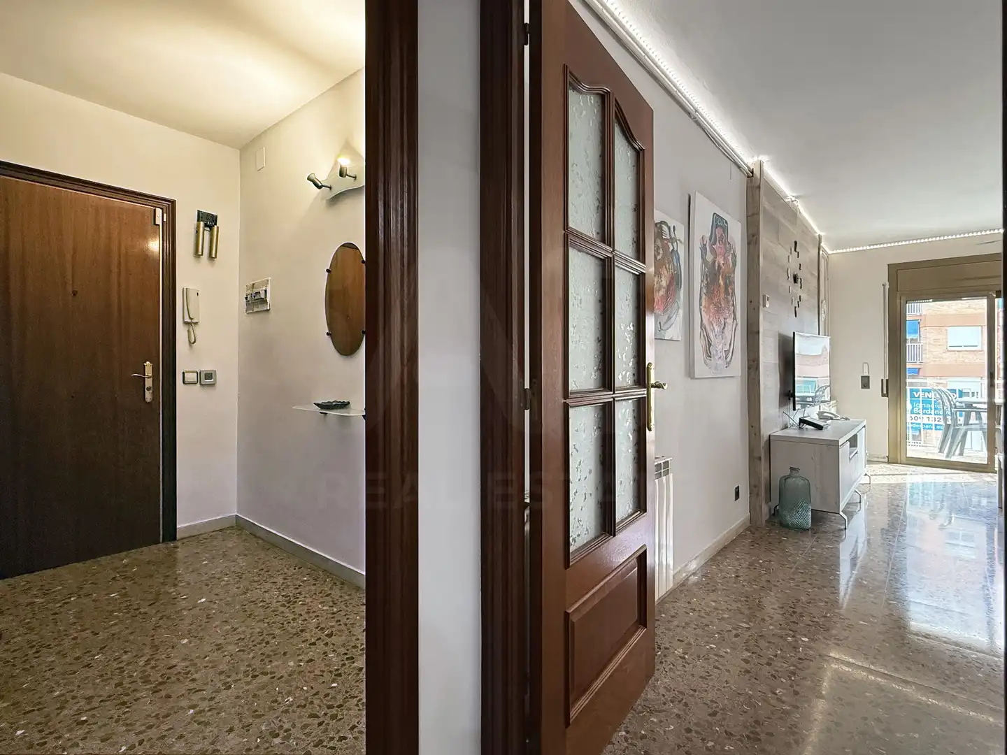Piso con ascensor en venta en La Geltrú - Sant Jordi, imagen 2