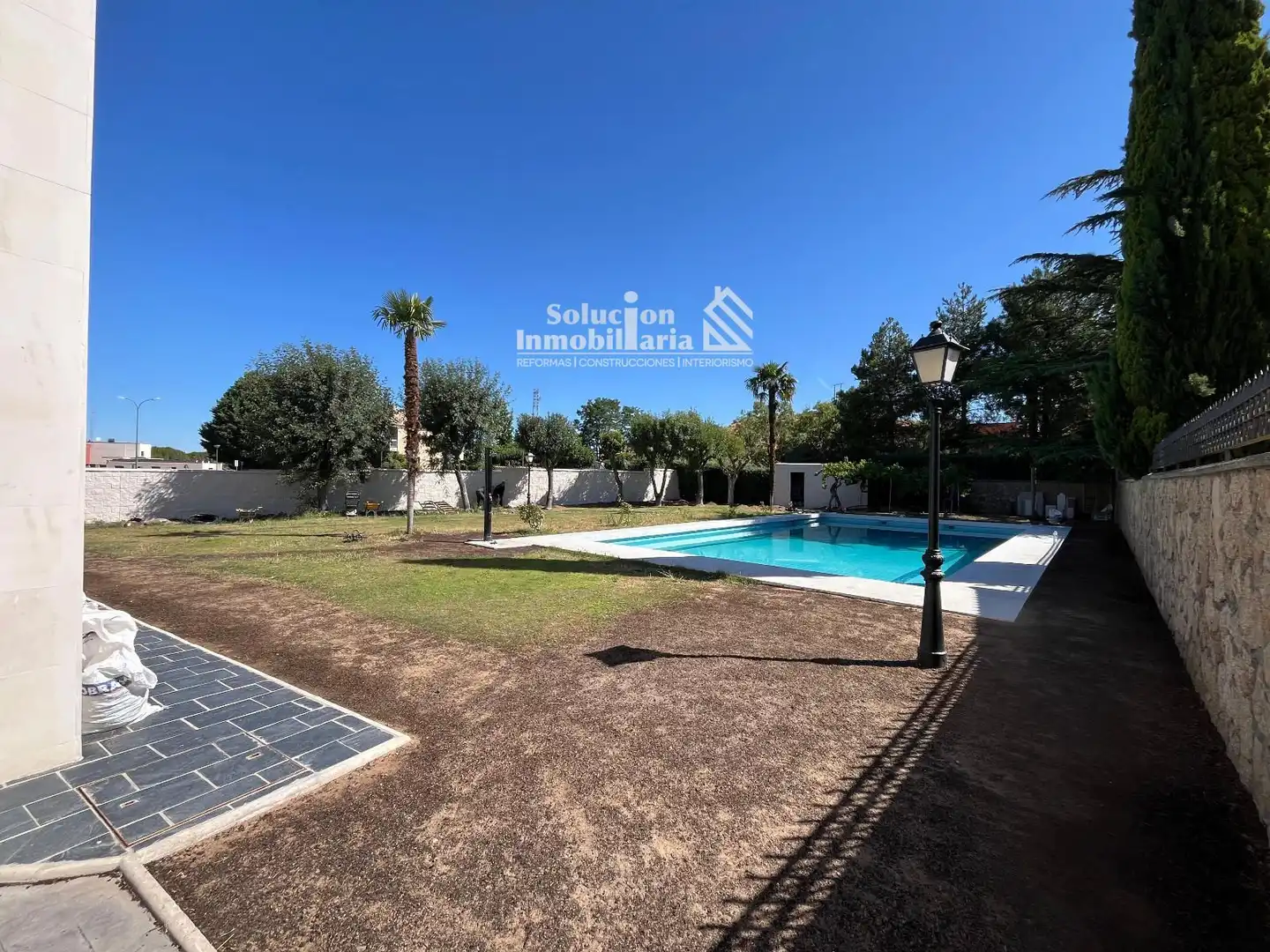 Xalet amb piscina en venda a Villamayor, imagen 43