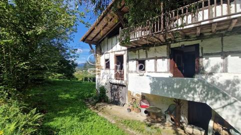 Photo 3 of Country house for sale in Urkitze Auzoa, Zeberio, Bizkaia