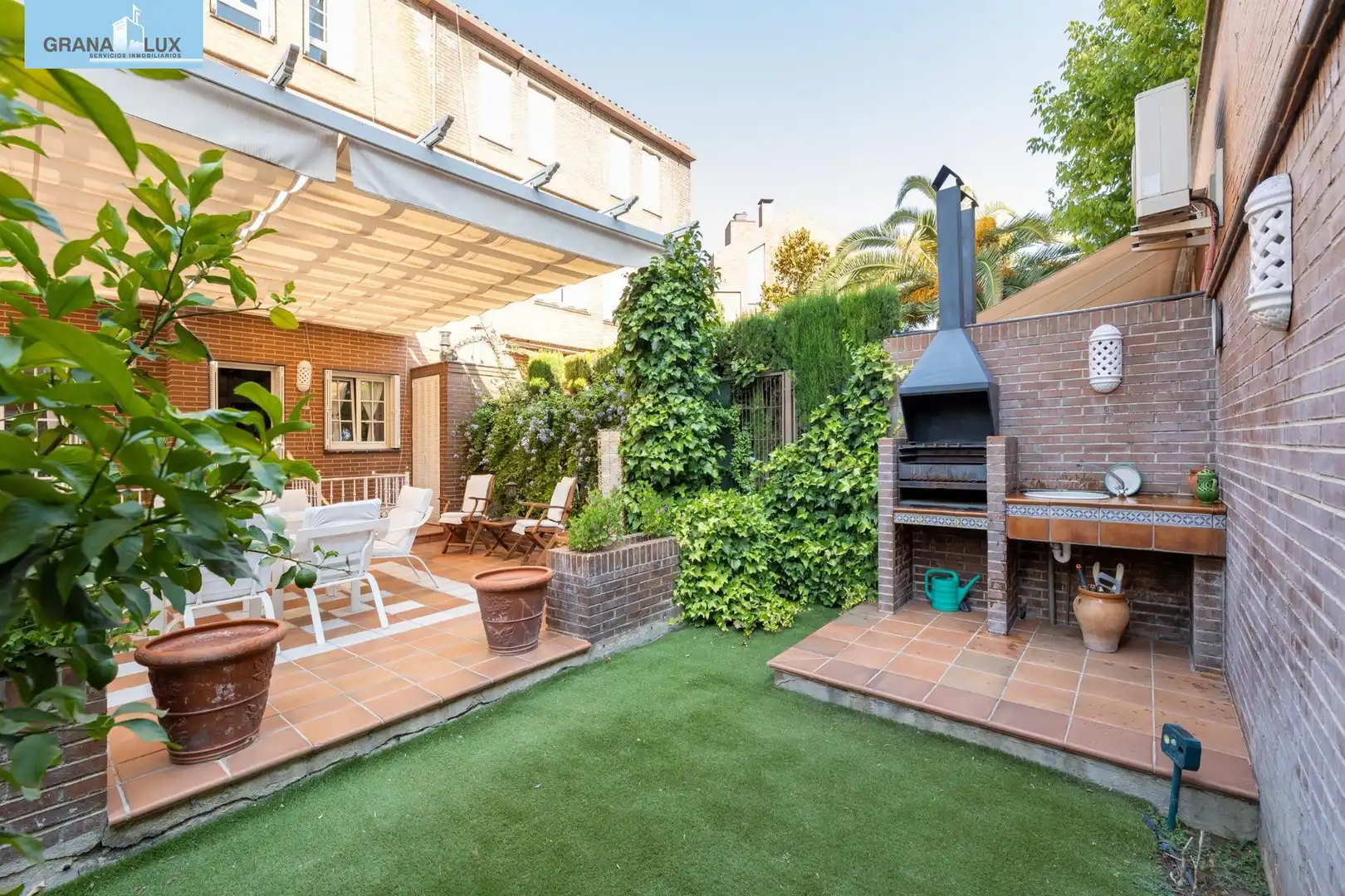 Doppelhaushälfte mit Pool zum Verkauf in Avenida ANDALUCIA, imagen 15