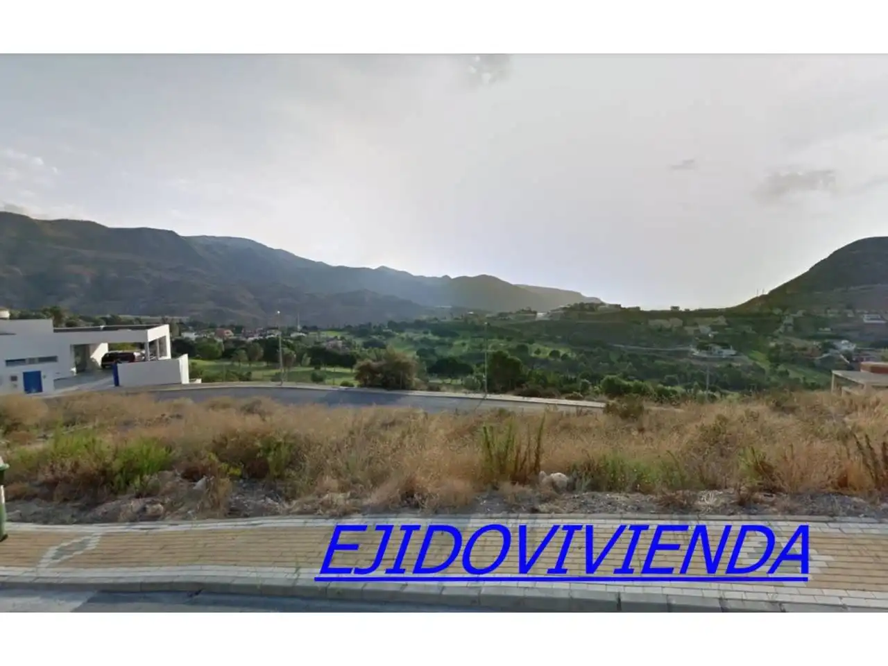 Terrenos y solares en venta en La Envía, imagen 5