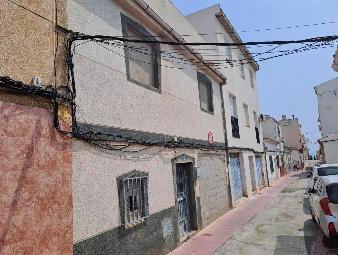Maison à vendre à Triana