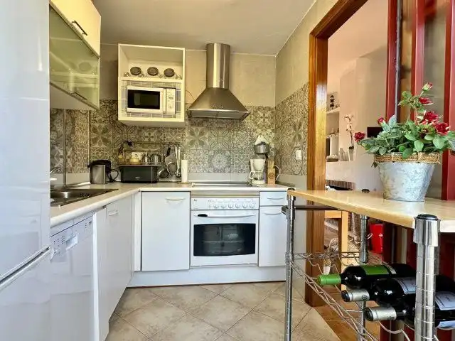 Maison mitoyenne à vendre à del deporte 1, imagen 14