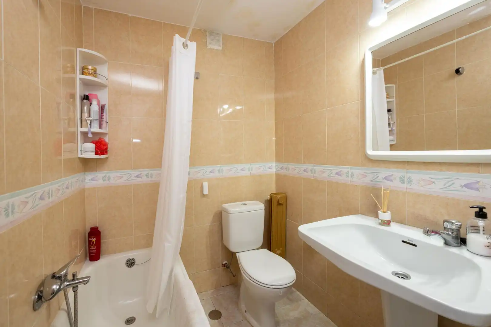 Apartamento en venta en Calle de Pedro Antonio de Alarcón, 3, Fígares