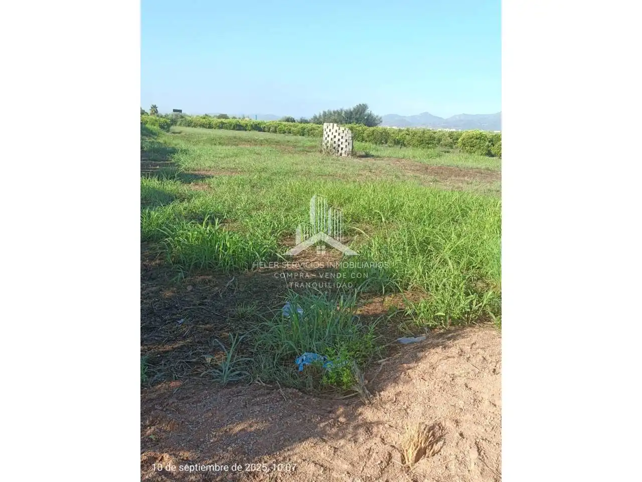 Rural land for sale in Poligono 28, imagen 2