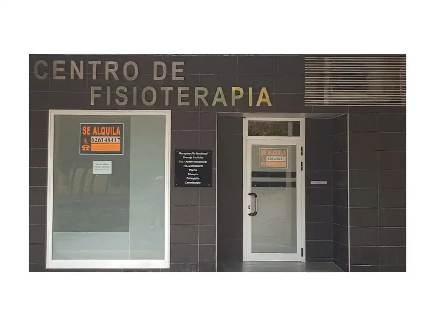 Local de alquiler en Calahorra, La Rioja