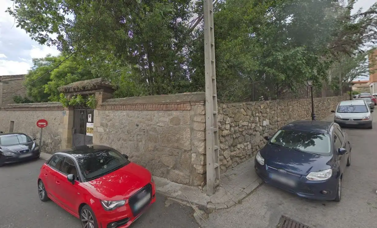 Terreny residencial en venda a El Molar (Madrid), imagen 6