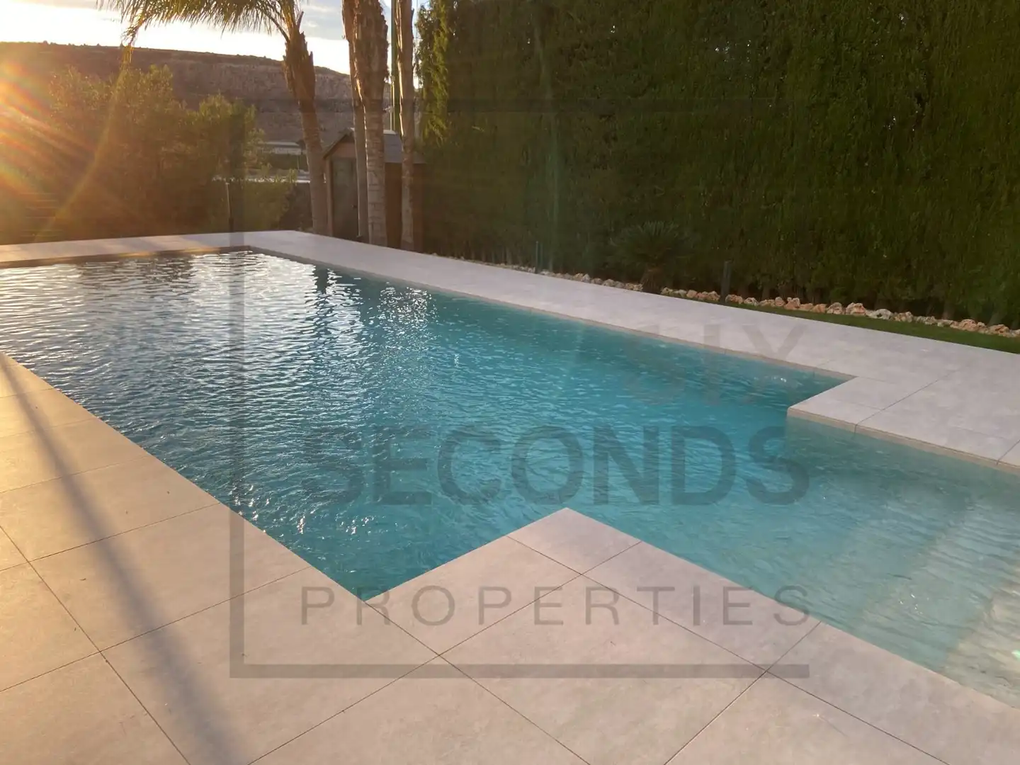 Casa con piscina en venta en Algorfa, imagen 99