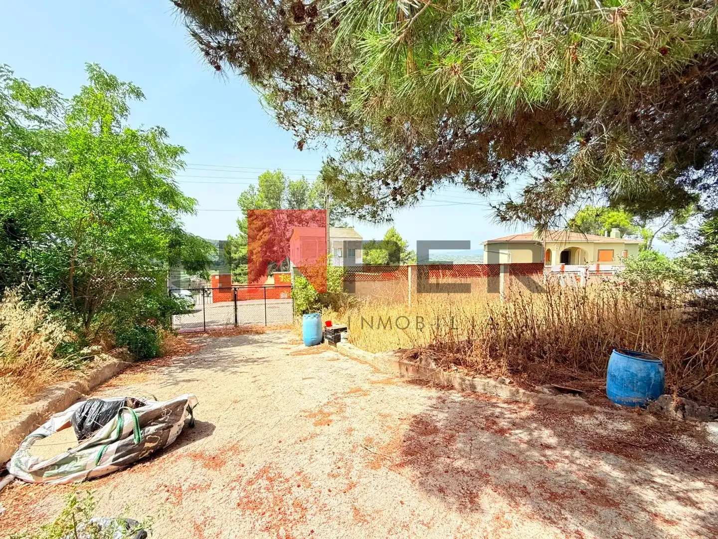 Chalet con terraza en venta en Subirats, imagen 27