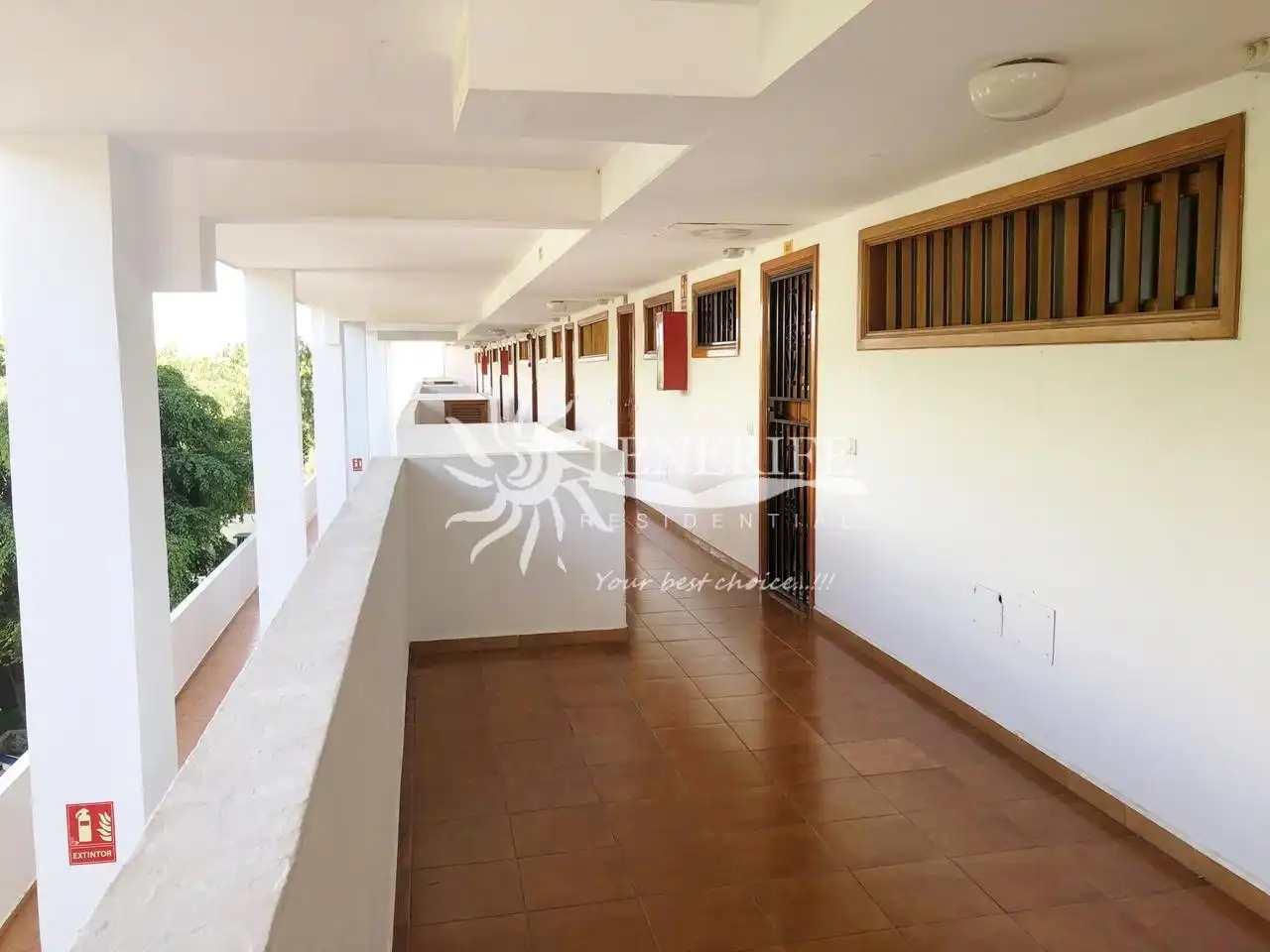 Flat for sale in Adeje  with Terrace and Furnished