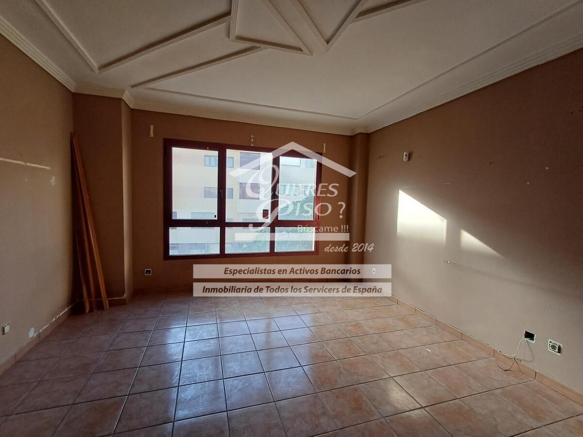 Flat for sale in Telde