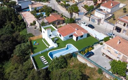 Casa o xalet en venda a Lloret Verd - Els Pinars, Lloret de Mar