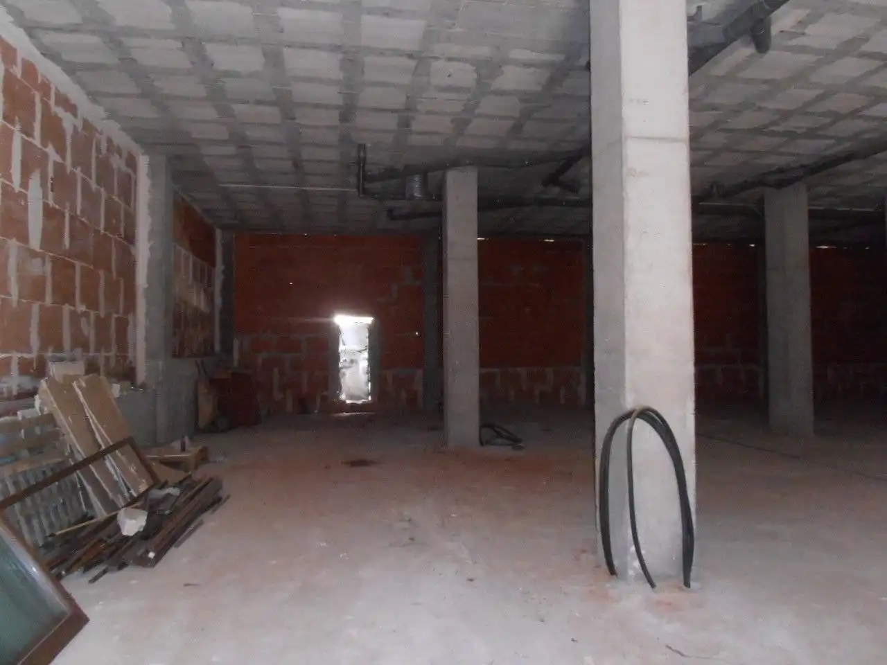 Business premises for sale in Puerto Marina, imagen 2