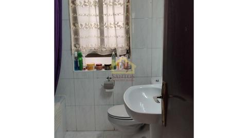 Foto 3 de Piso para compartir en N/a, La Platina- Hospital - Campus, Salamanca