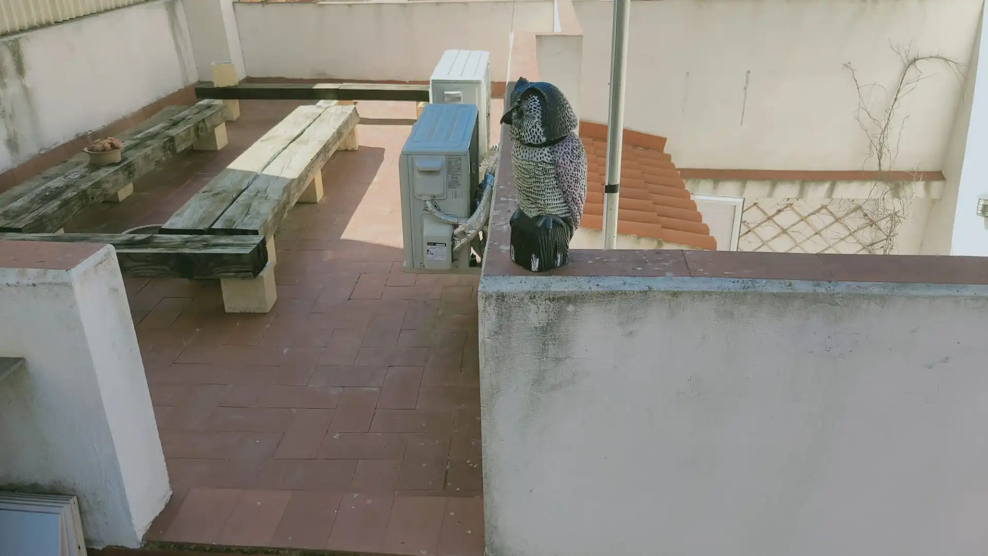 Terrassa de Casa adosada en venda en Vila-seca amb Aire condicionat, Terrassa i Moblat