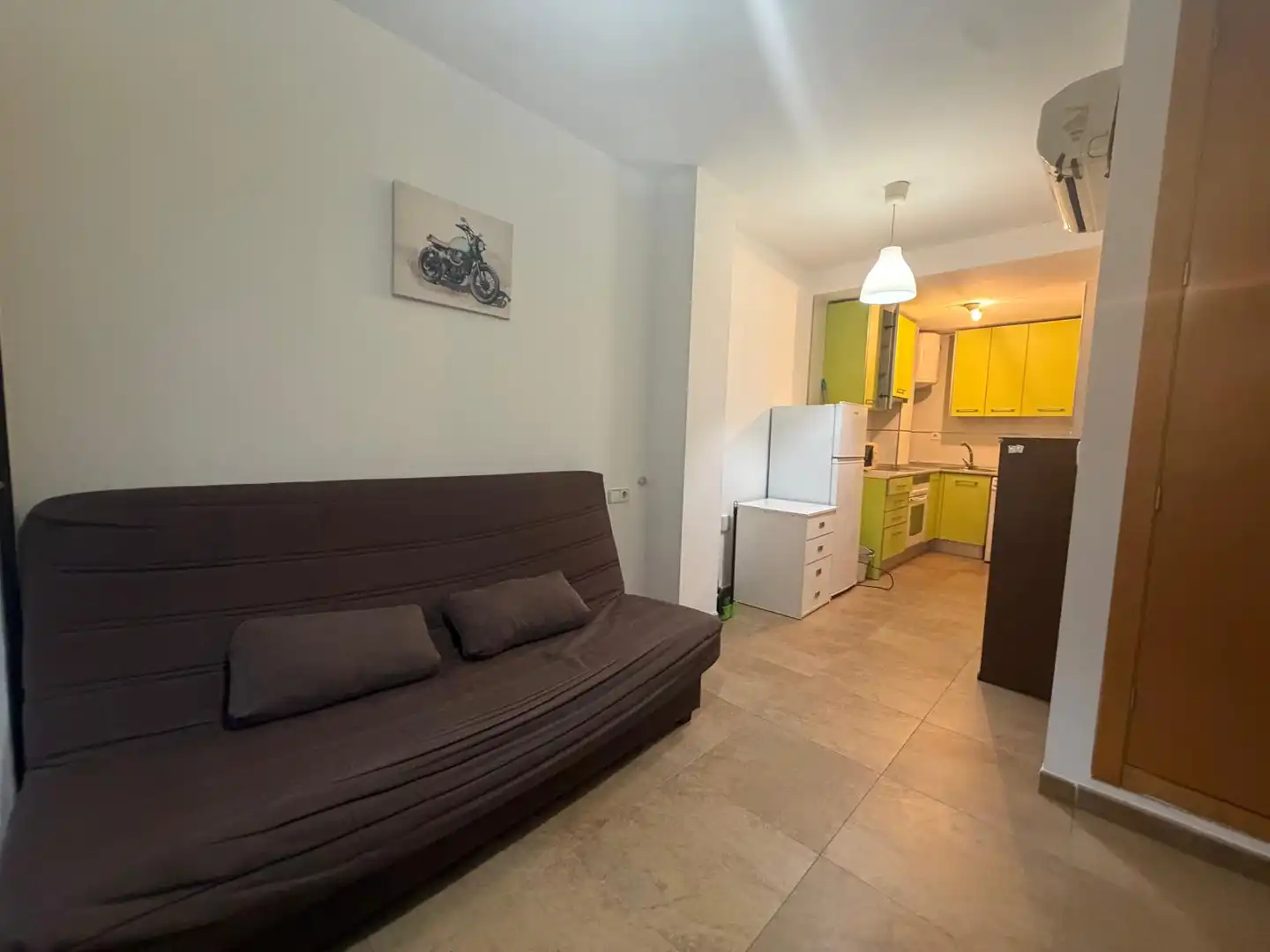 Loft de lloguer a Calle Bodegas 20, imagen 3