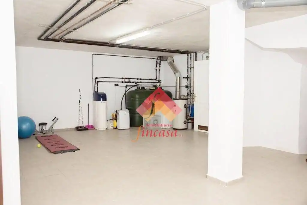 Casa o chalet en venta en Ronda con Calefacción, Jardín privado y Piscina