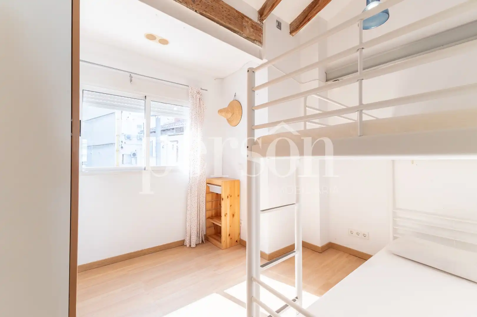 Habitación de Piso de alquiler en Extramurs