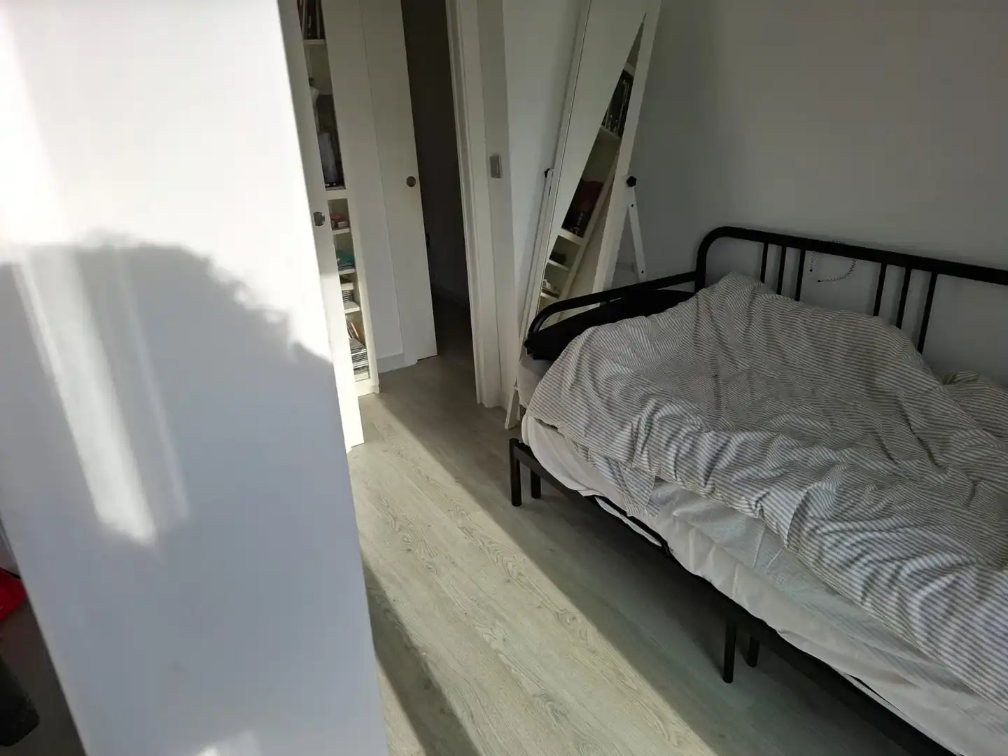 Dormitori de Casa o xalet en venda en Mijas amb Aire condicionat, Calefacció i Jardí privat
