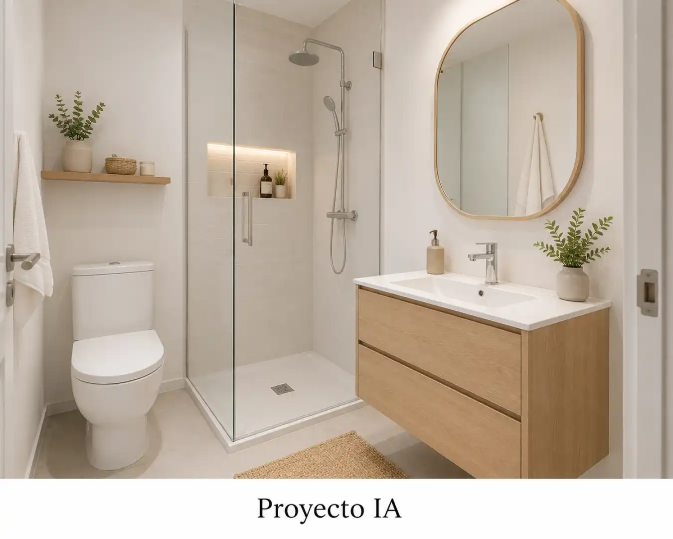 Baño de Piso en venta en  Pamplona / Iruña con Calefacción, Parquet y Balcón