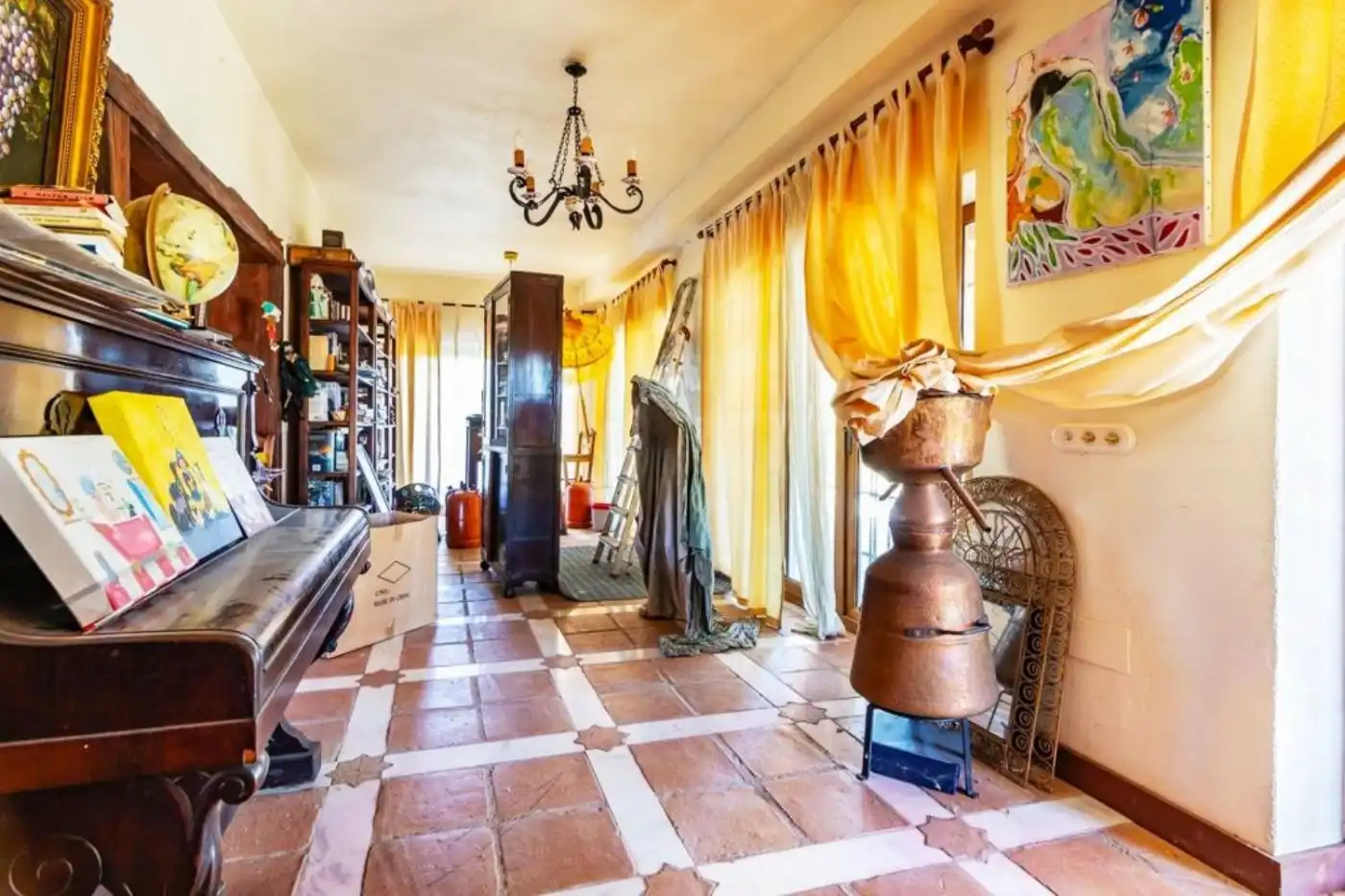 Villa avec piscine à vendre à Diseminado Entrerrios, imagen 9