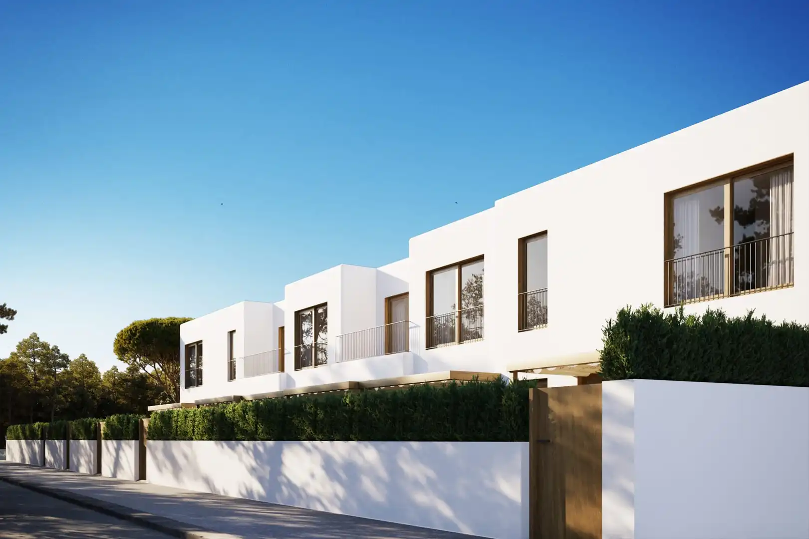 Casa rustica con piscina in vendita a Gata de Gorgos, imagen 7