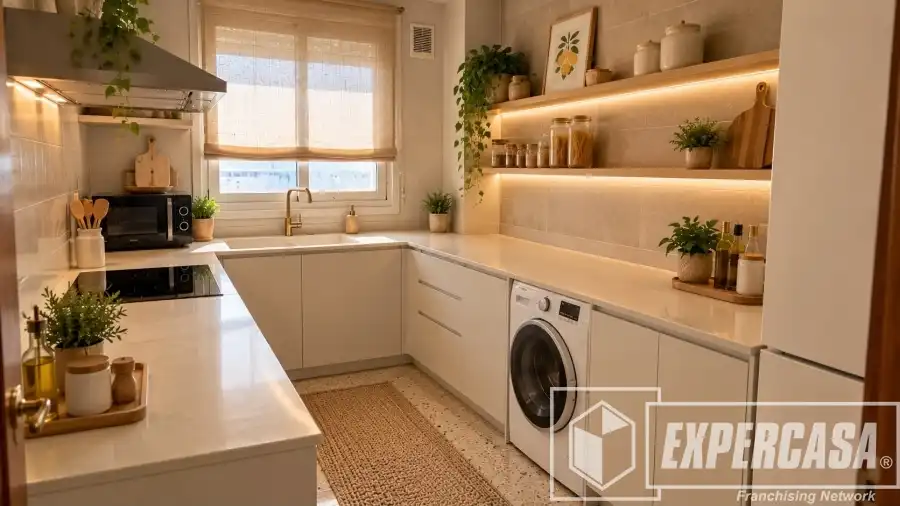 Wohnung mit Aufzug zum Verkauf in Alaquàs, imagen 13