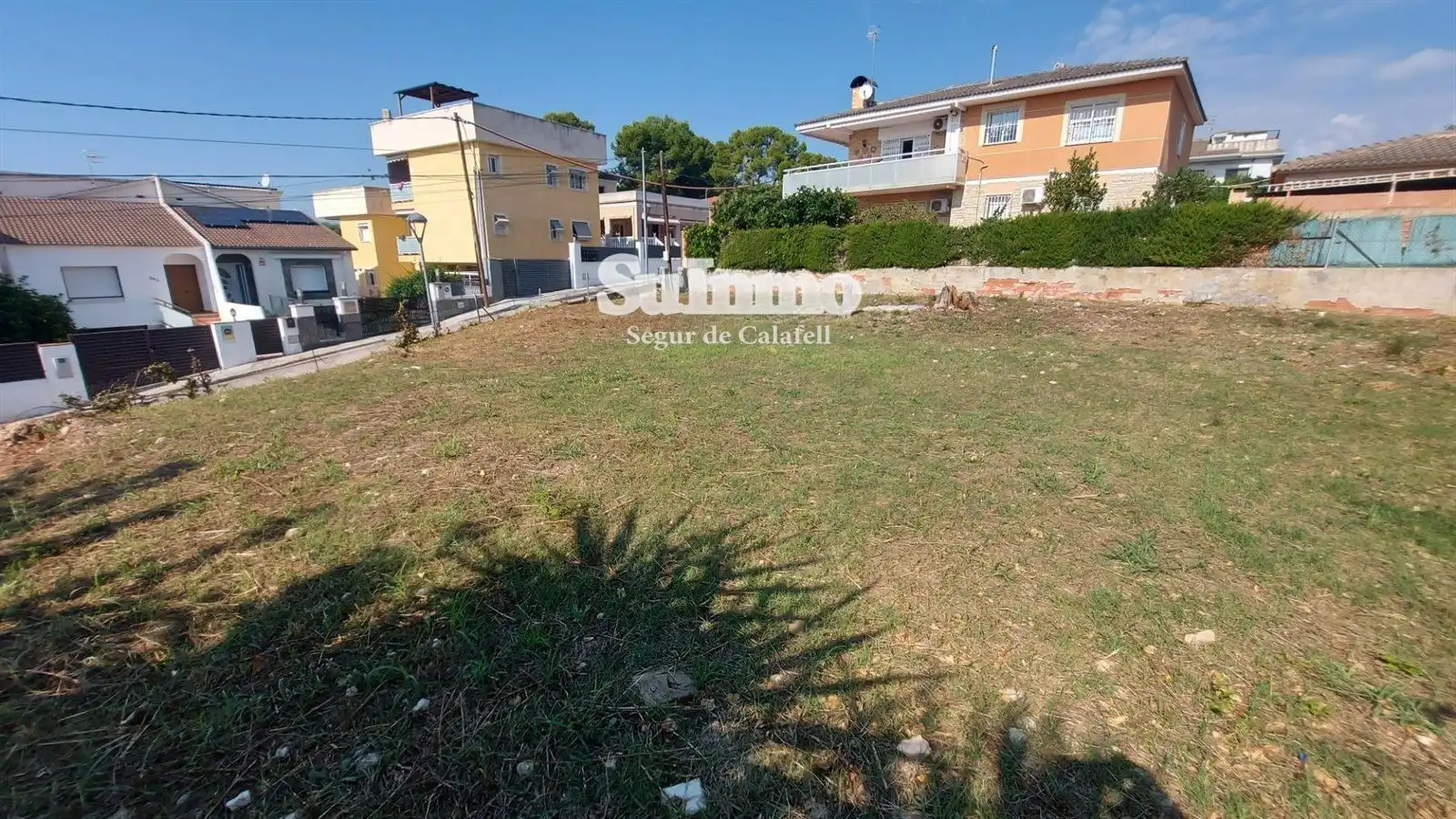 Terreno rustico in vendita a Avinguda de la Patagònia, 23, imagen 9