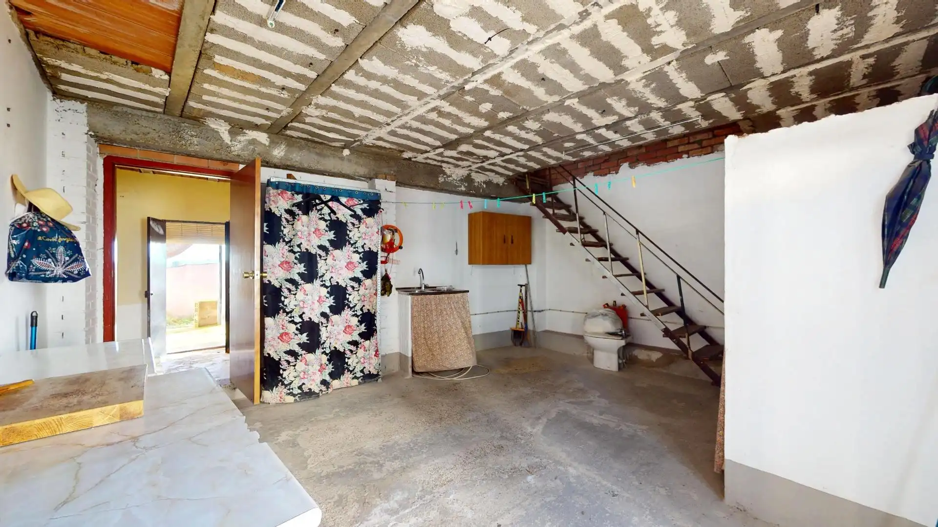Detached homes for sale in Alcolea