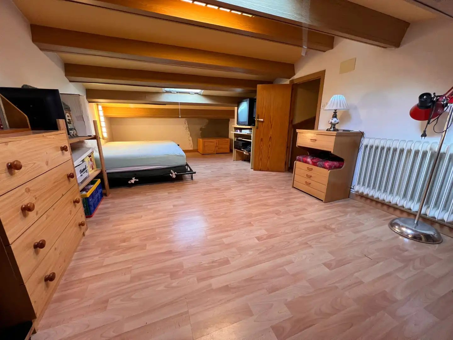 Detached homes for sale in Sant Pau de Segúries  with Heating, Parquet flooring and Terrace