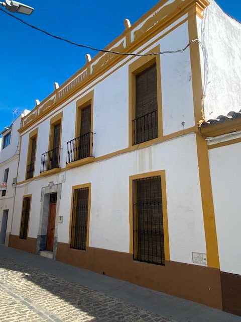 Finca rústica en venda a Calle Badajoz, 80, Barcarrota