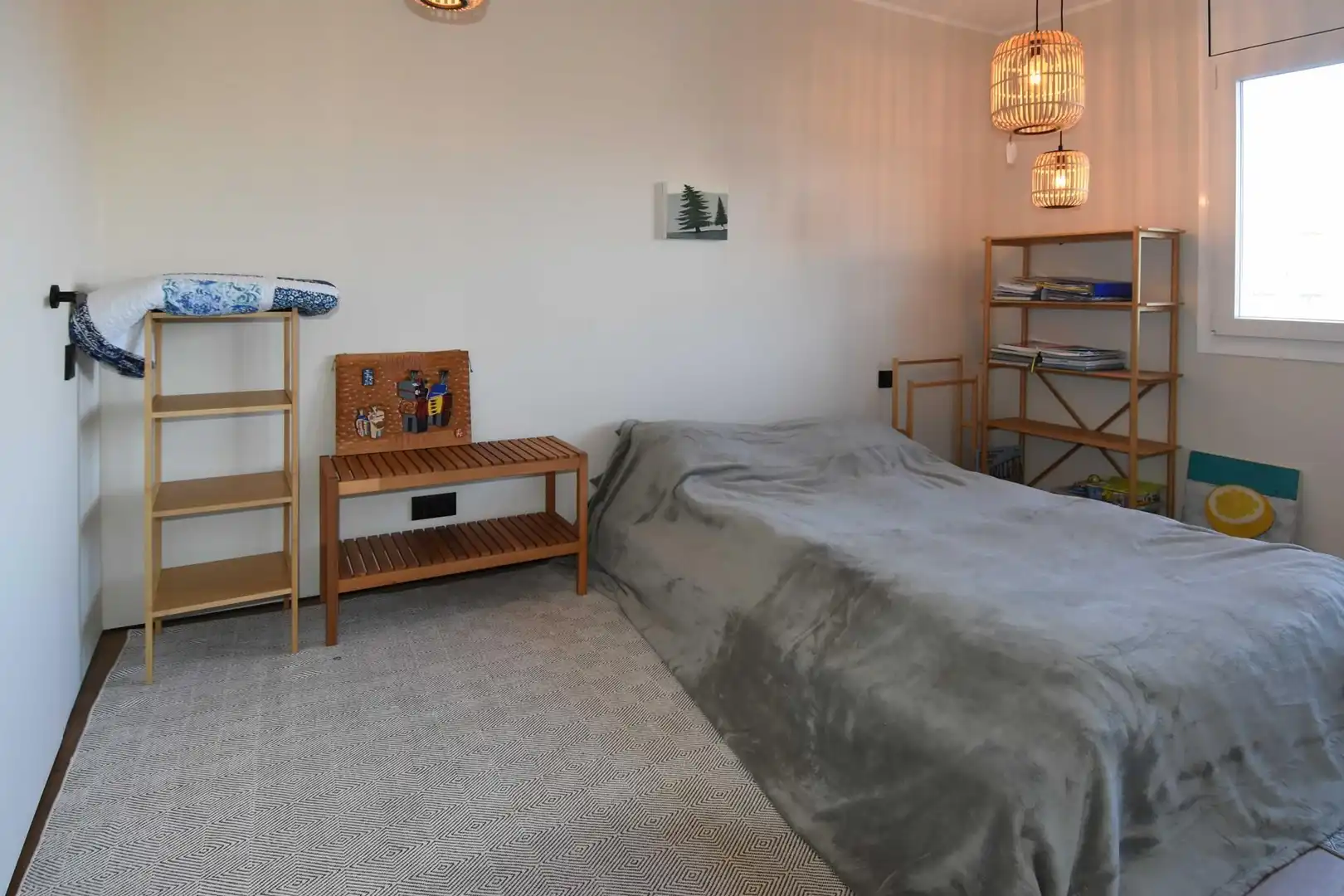 Appartement avec ascenseur à vendre à Sequia, imagen 21