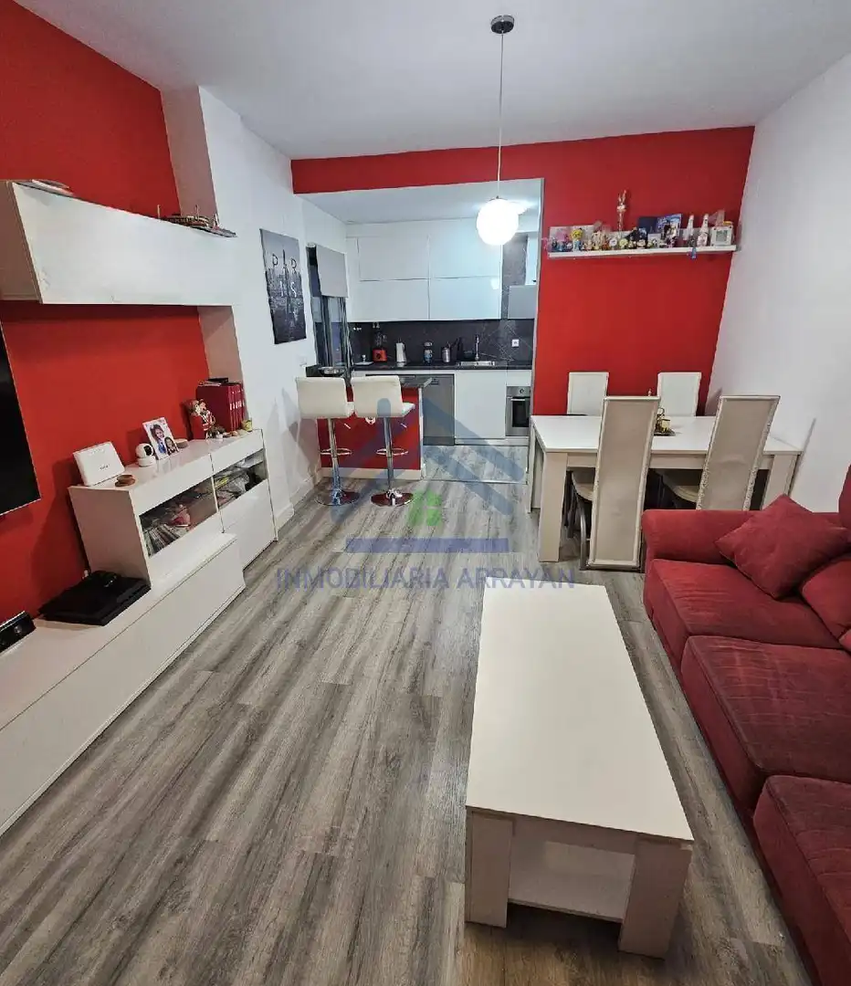 Piso en venta en Ogíjares con Aire acondicionado, Calefacción y Parquet