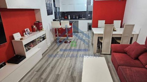 Foto 2 de Piso en venta en Ogíjares, Granada
