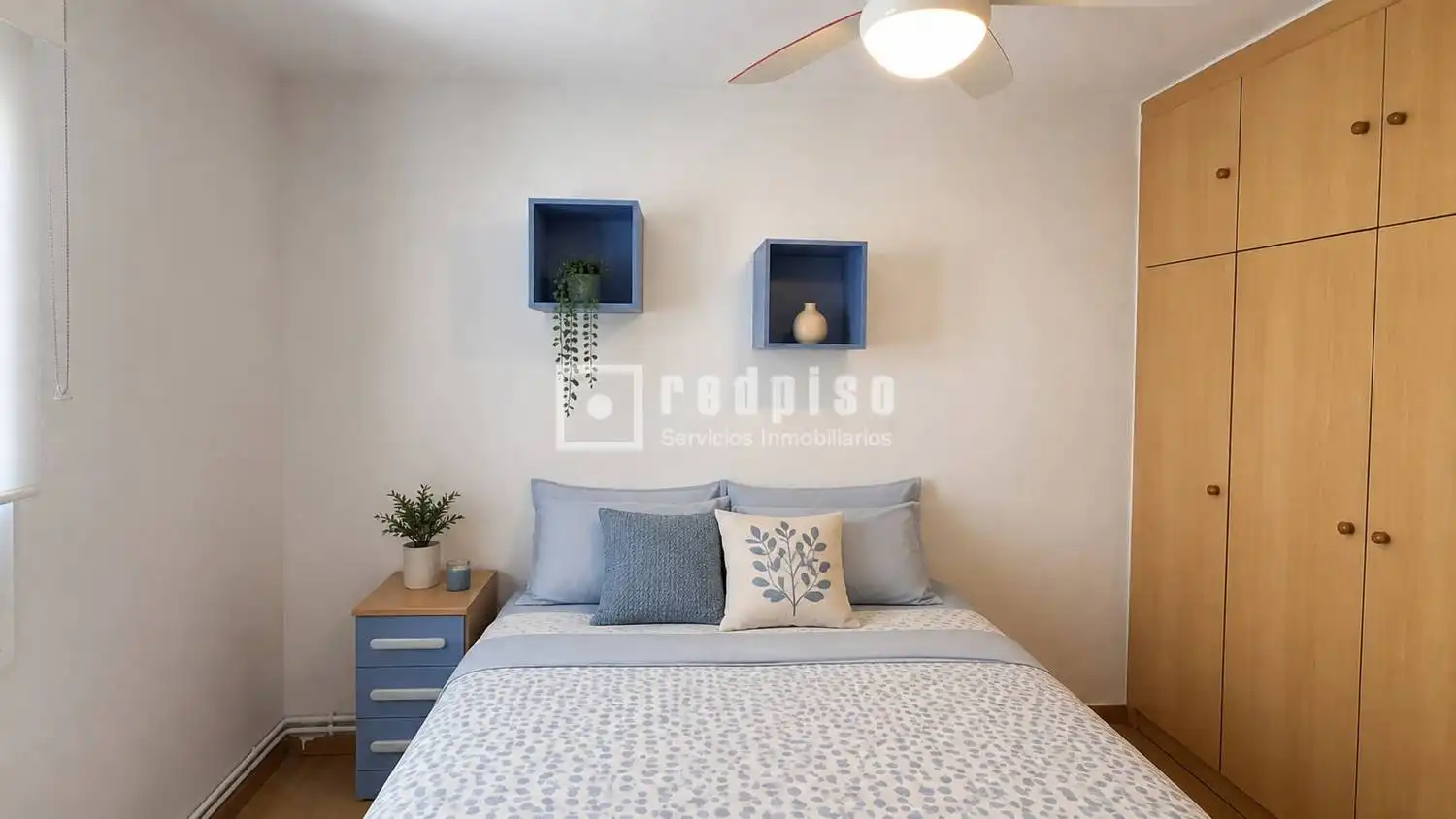 Habitación de Piso en venta en Pinto con Calefacción y Terraza