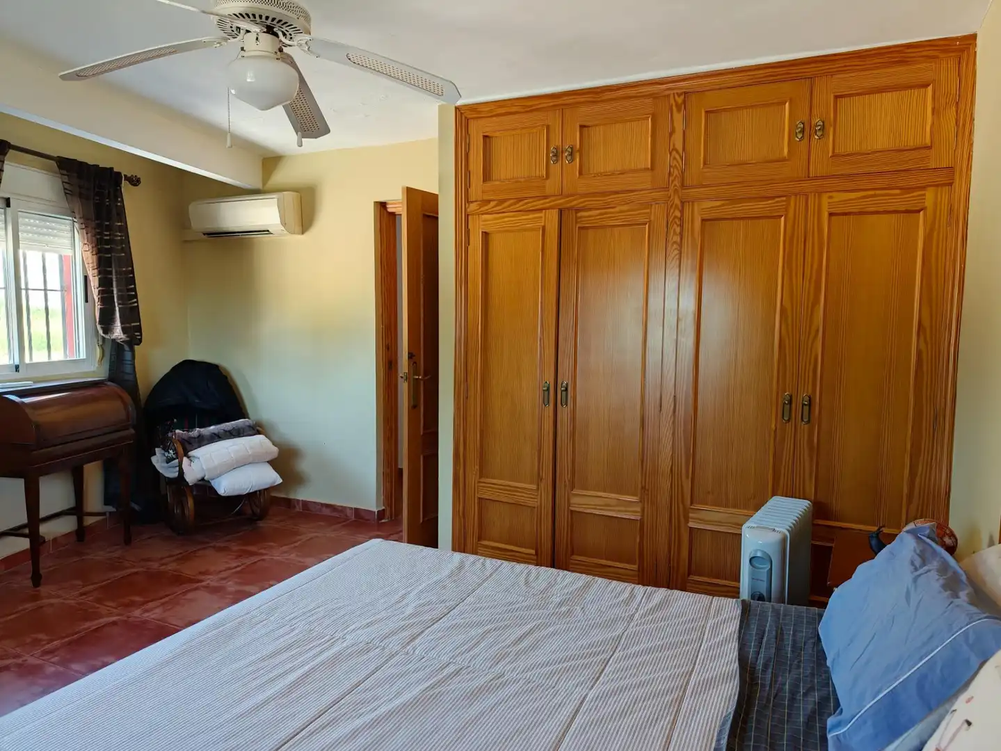 Villa mit Terrasse zum Verkauf in Polígono 12 Paraje 18 BAIBA, imagen 18