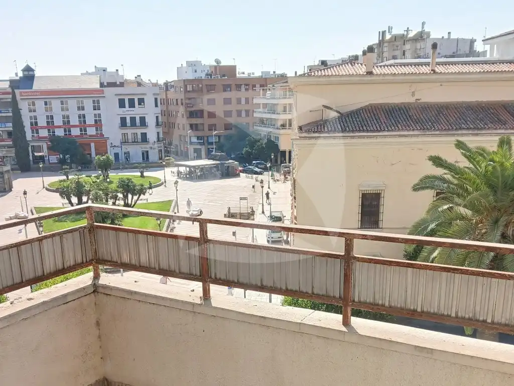 Piso con terraza en venta en Pl. Minayo, 5, imagen 6