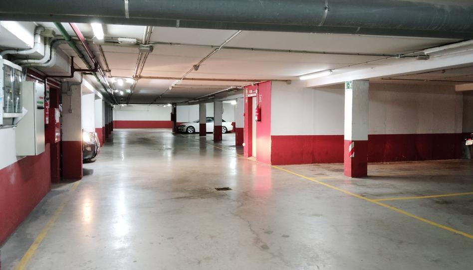 Photo 1 of Garage for sale in Del Centro Monte Lentiscal, 33, Monte Lentiscal - Las Meleguinas, Las Palmas