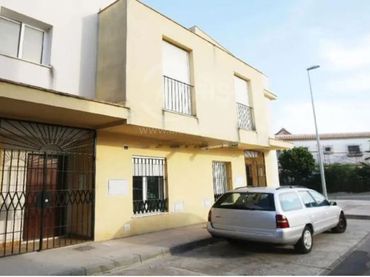 Adossat en venda a PABLO RUIZ PICASSO