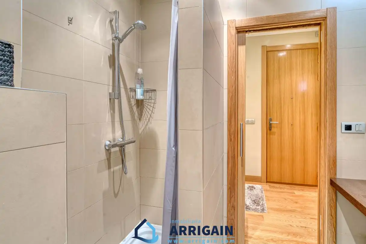 Flat for rent in Usandizaga Kalea, Gros