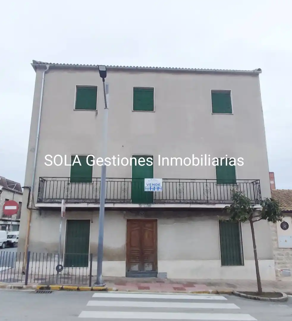 Casa con terrazza in vendita a Travesía Obispo Basulto, imagen 2