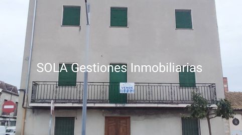 Foto 2 de Casa o chalet en venta en Travesía Obispo Basulto, Torreperogil, Jaén