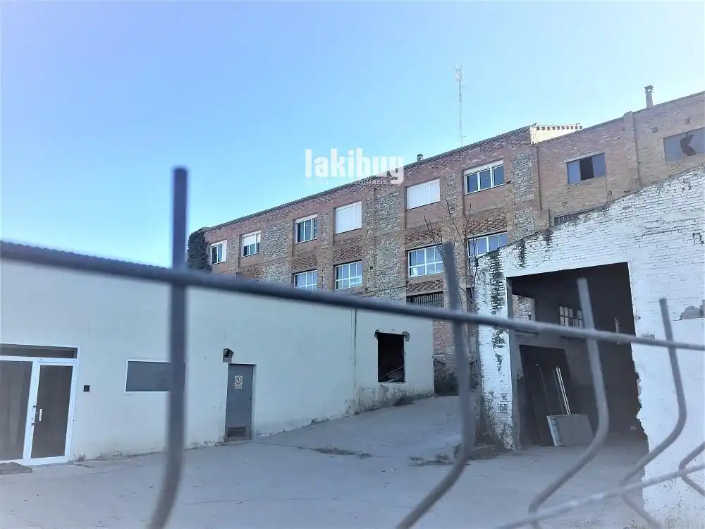 Local comercial en venta en Cervera, imagen 4