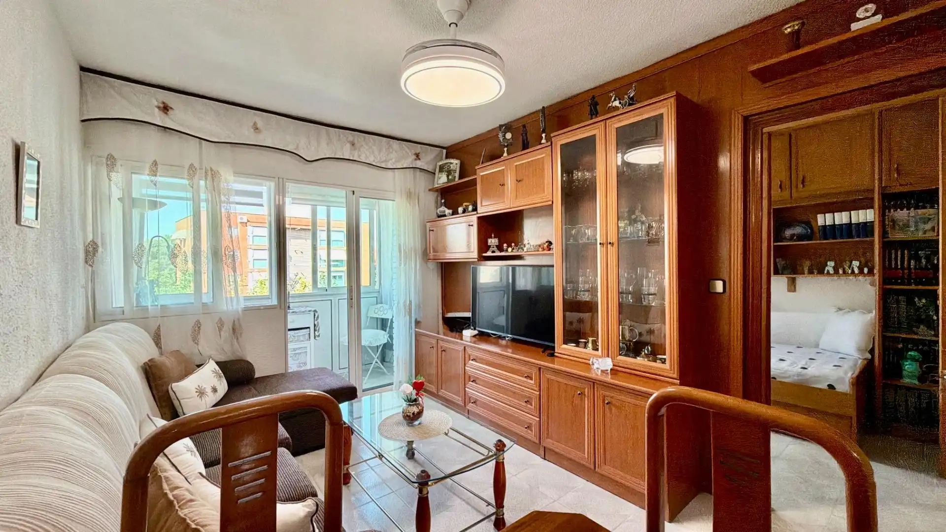 Flat for sale in Barrio de la Estación, imagen 5